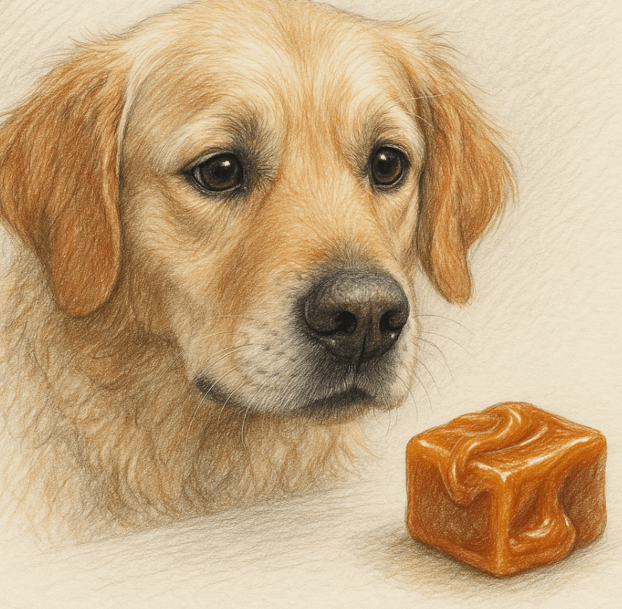 Can Dogs Eat Caramel? Best 7 Expert Tips!