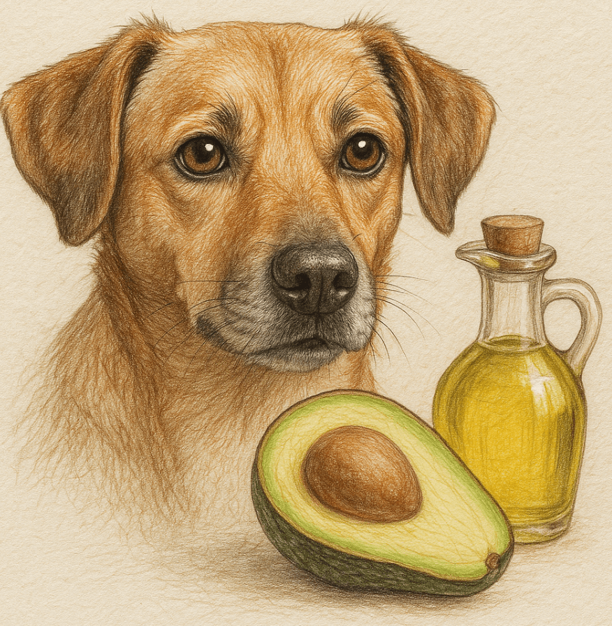 Can Dogs Eat Avocado Oil? Best 7 Expert Tips!