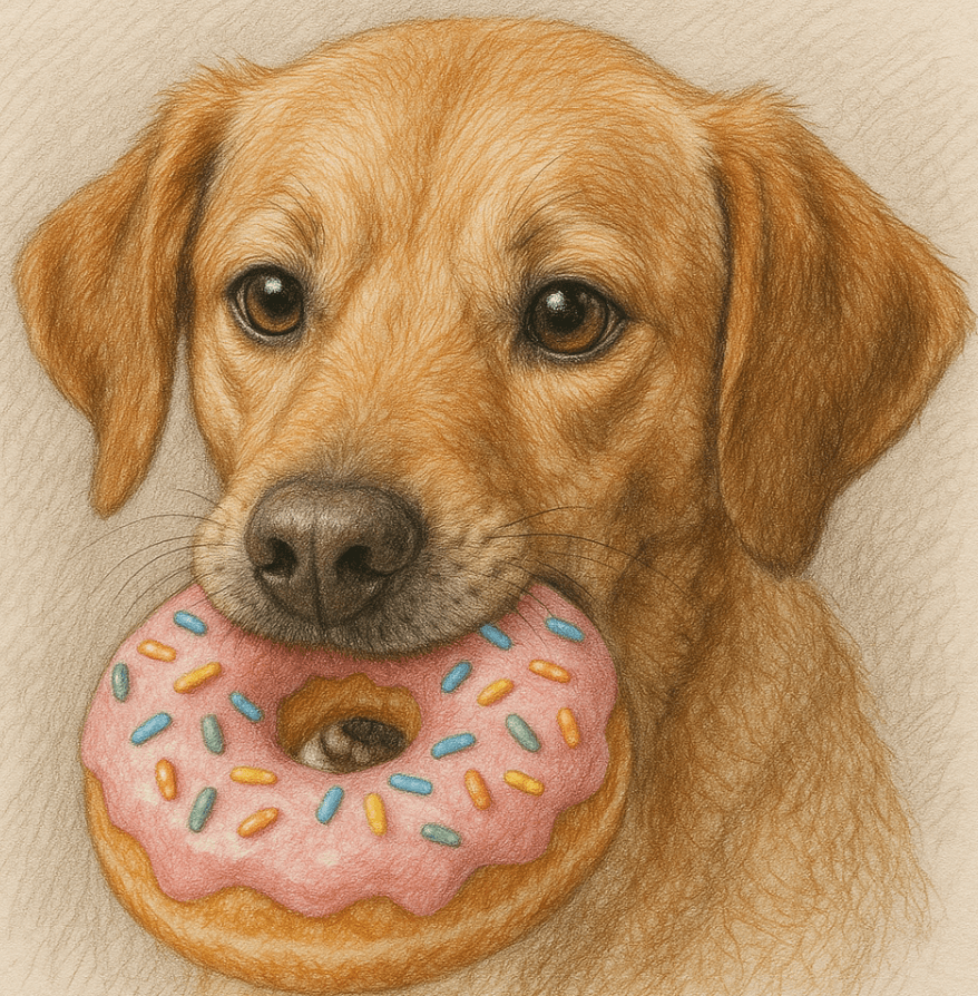 Can Dogs Eat Donuts? Best 7 Expert Tips!