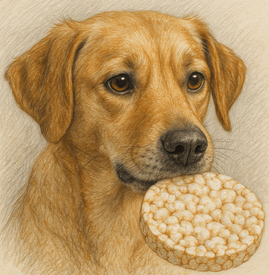 Can Dogs Eat Rice Cakes? Best 7 Expert Tips!