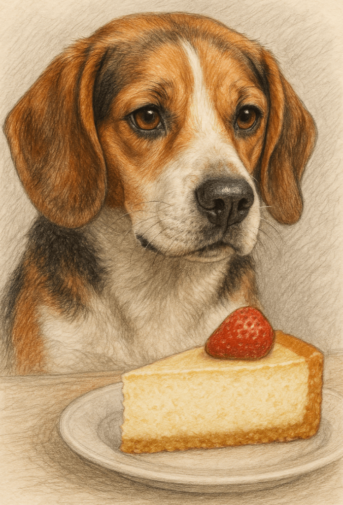 Can Dogs Eat Cheesecake? Best 7 Expert Tips!