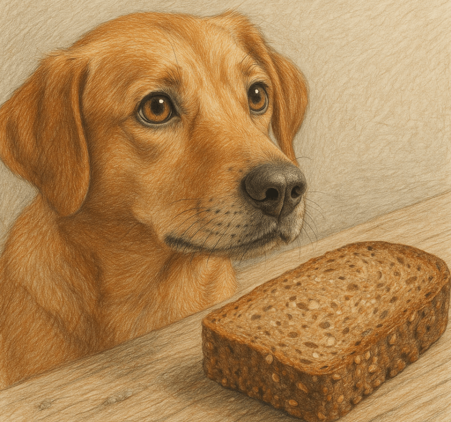 Can Dogs Eat Rye Bread? Best 7 Expert Tips!
