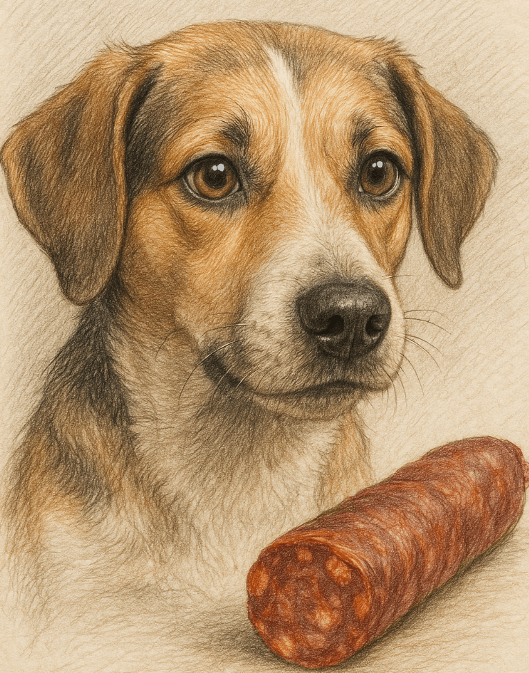 Can Dogs Eat Chorizo? Best 7 Expert Tips!