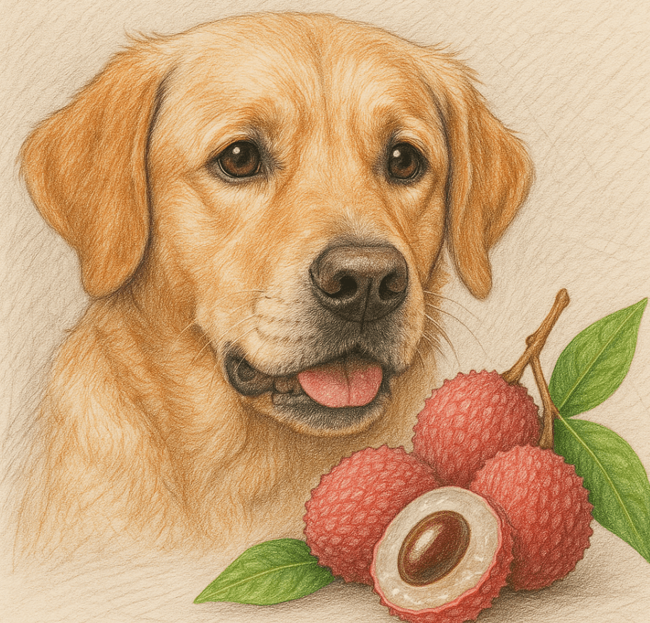 Can Dogs Eat Lychee? Best 7 Expert Tips!