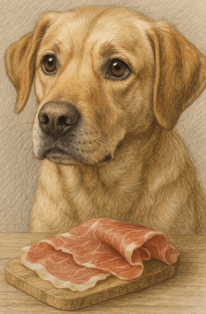 Can Dogs Eat Prosciutto? Best 7 Expert Tips!