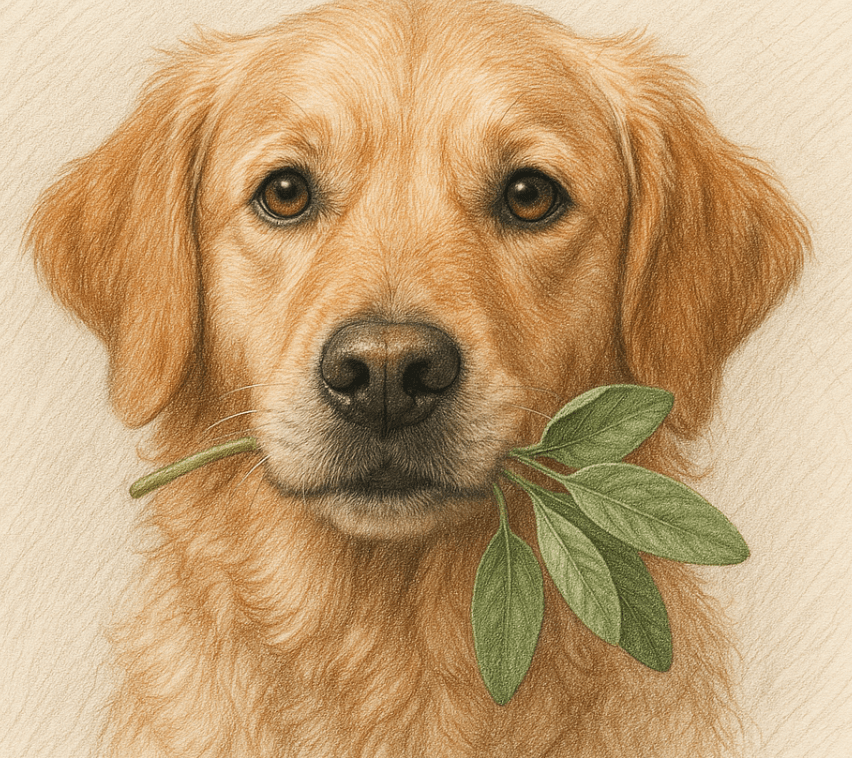 Can Dogs Eat Sage? Best 7 Expert Tips!