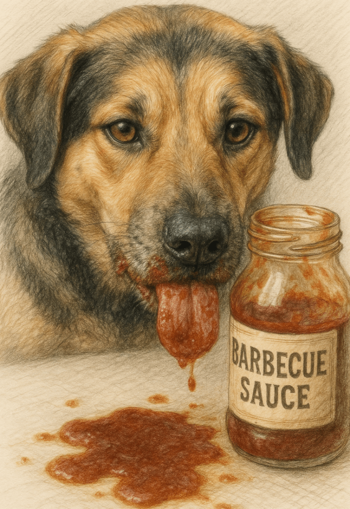 Can Dogs Have Barbecue Sauce? Best 7 Expert Tips!