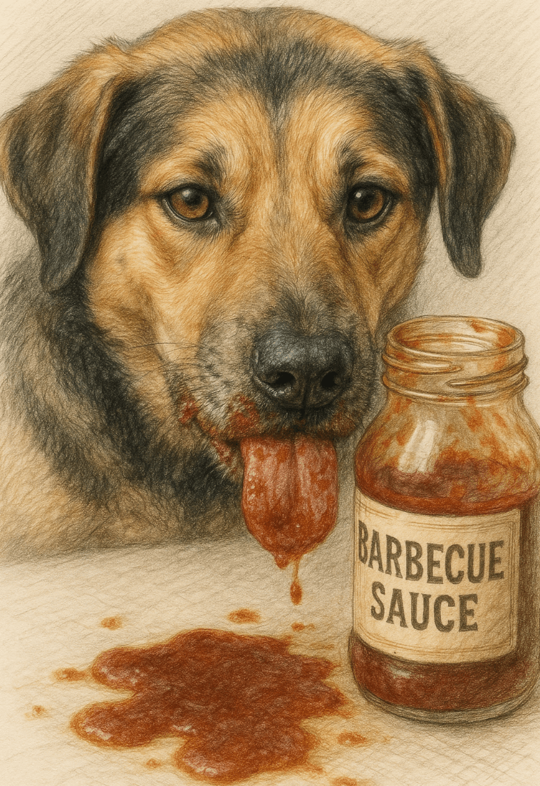 Can Dogs Have Barbecue Sauce? Best 7 Expert Tips!