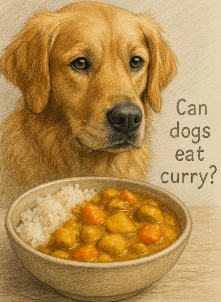Can Dogs Eat Curry? Best 7 Expert Tips!