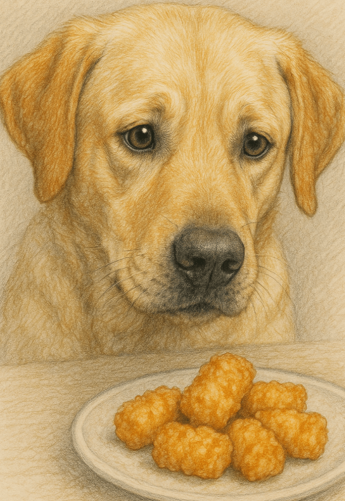 Can Dogs Eat Tater Tots? Best 7 Expert Tips!