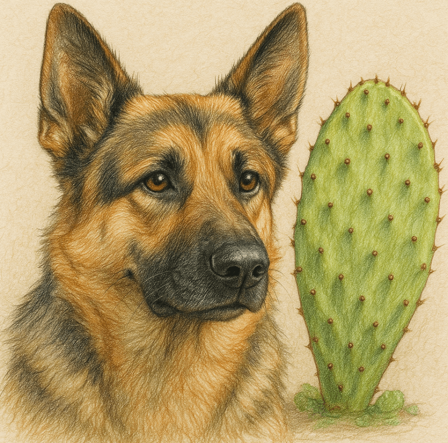Can Dogs Eat Nopales? Best 7 Expert Tips!