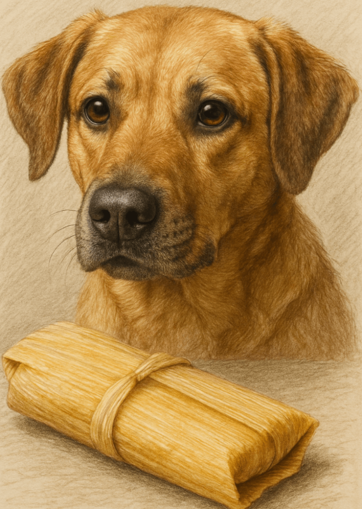 Can Dogs Eat Tamales? Best 7 Expert Tips!