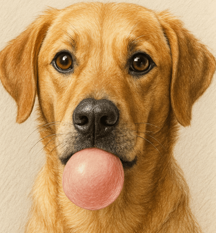 Can Dogs Eat Gum? Best 7 Expert Tips!