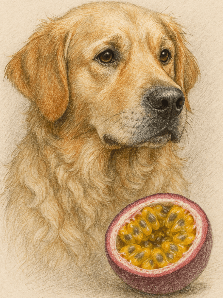 Can Dogs Eat Passionfruit? Best 7 Expert Tips!