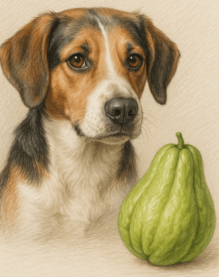 Can Dogs Eat Chayote? Best 7 Expert Tips!