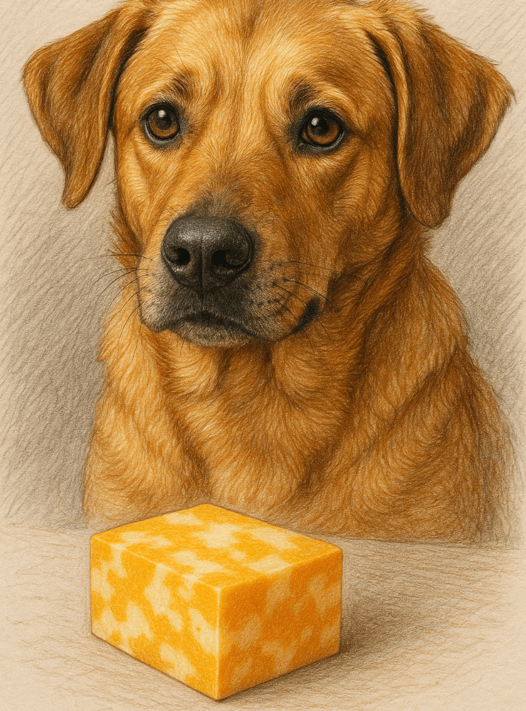 Can Dogs Eat Colby Jack Cheese? Best 7 Expert Tips!
