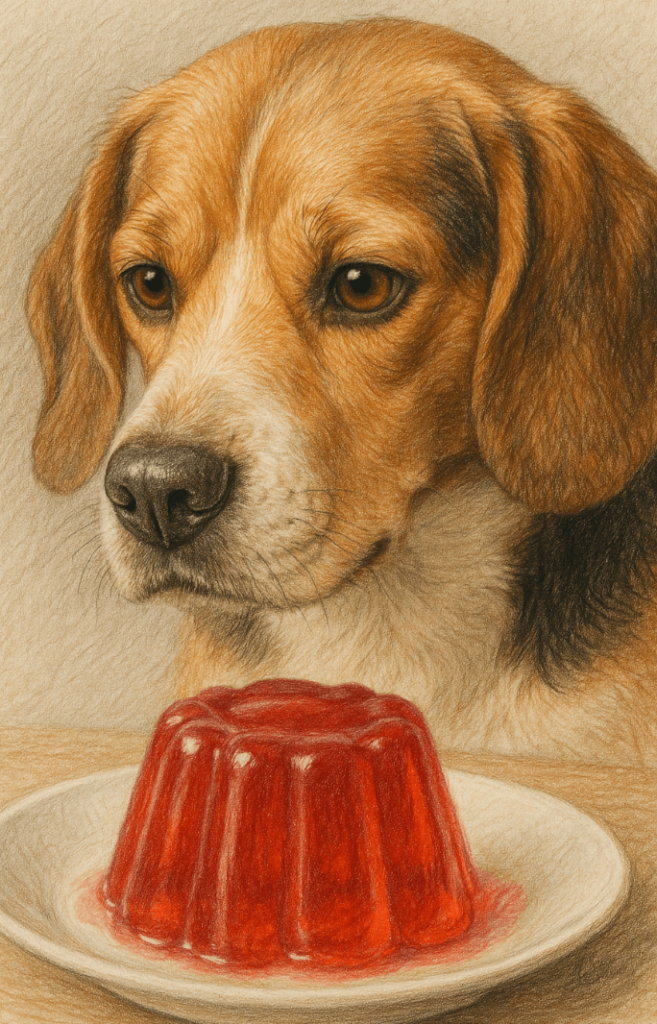Can Dogs Eat Gelatin? Best 7 Expert Tips!
