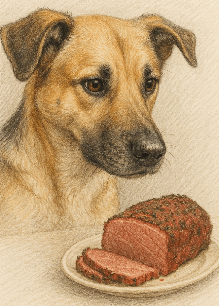 Can Dogs Eat Pastrami? Best 7 Expert Tips!