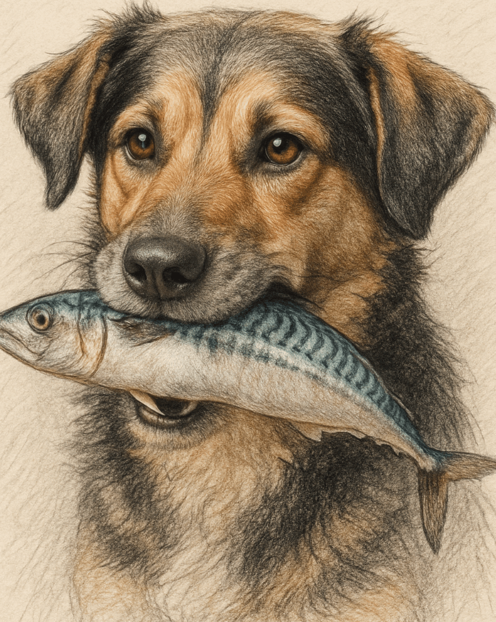 Can Dogs Eat Mackerel? Best 7 Expert Tips!
