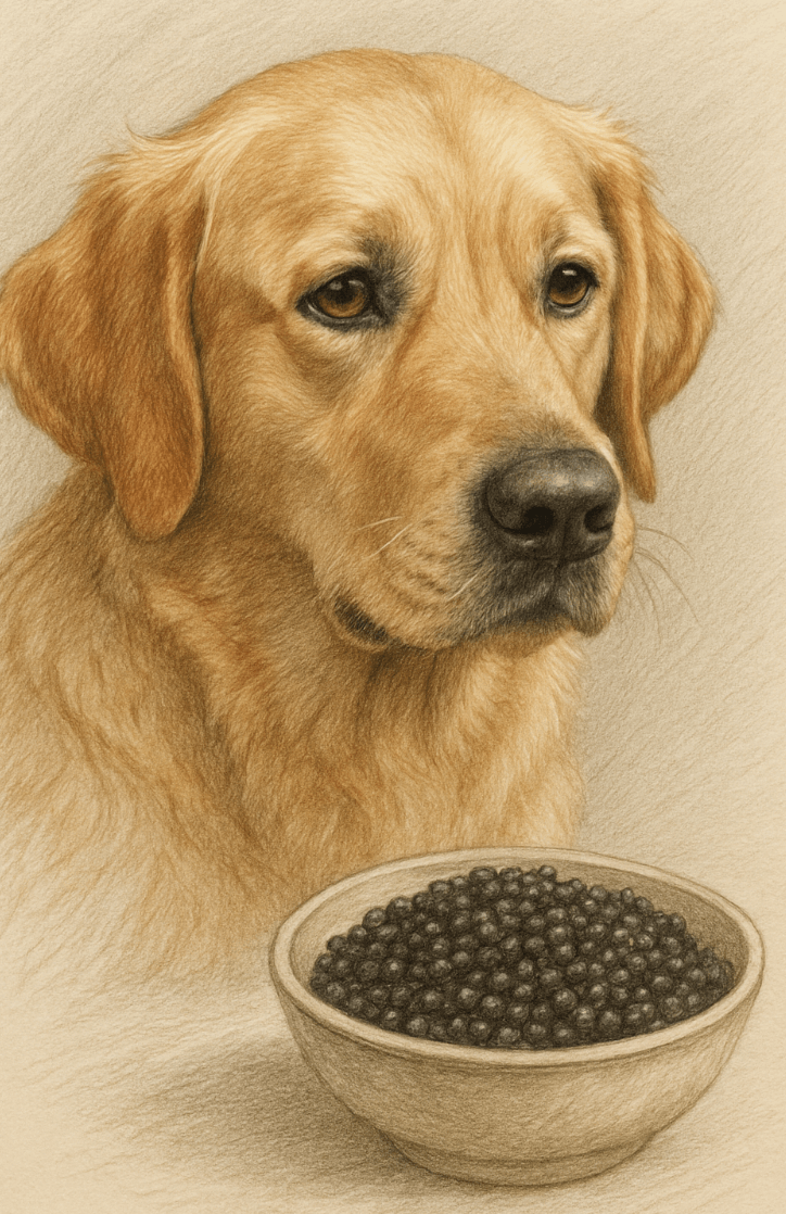Can Dogs Eat Caviar? Best 7 Expert Tips!