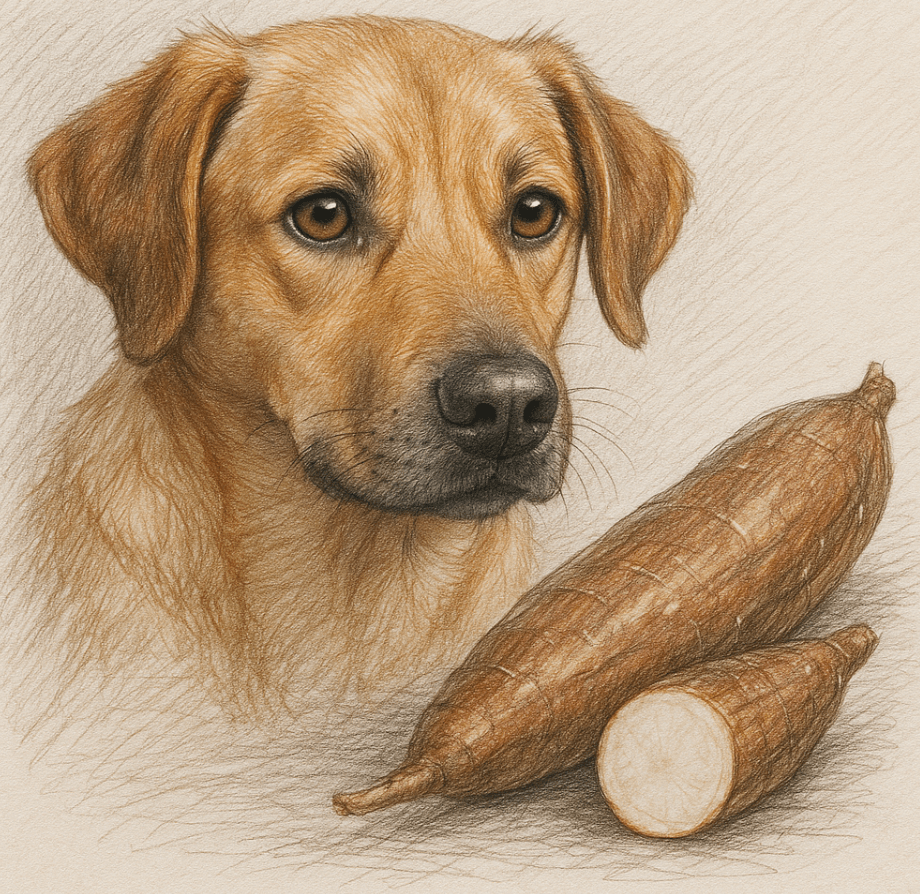 Can Dogs Eat Cassava? Best 7 Expert Tips!