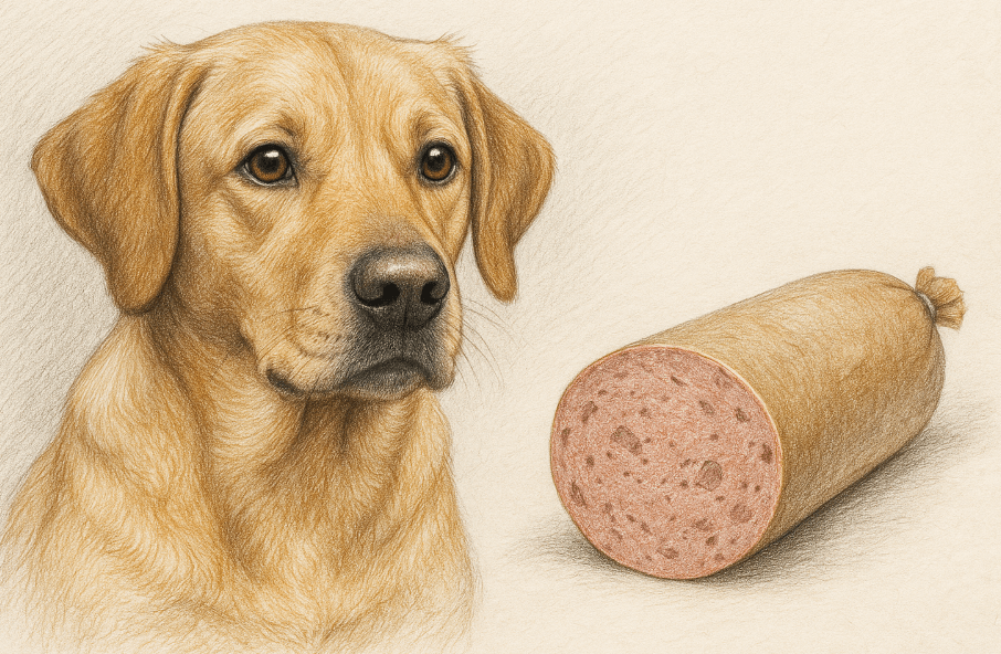 Can Dogs Eat Liverwurst? Best 7 Expert Tips!