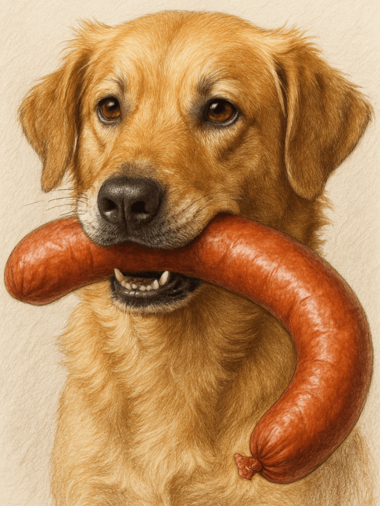 Can Dogs Eat Kielbasa? Best 7 Expert Tips!