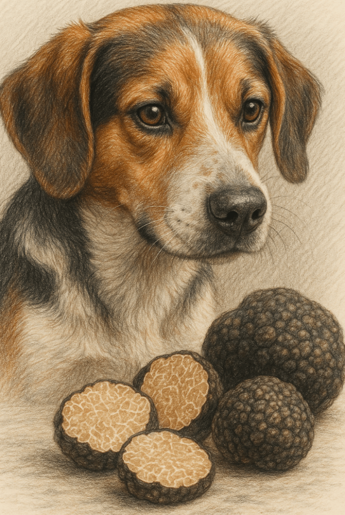 Can Dogs Eat Truffles? Best 7 Expert Tips!