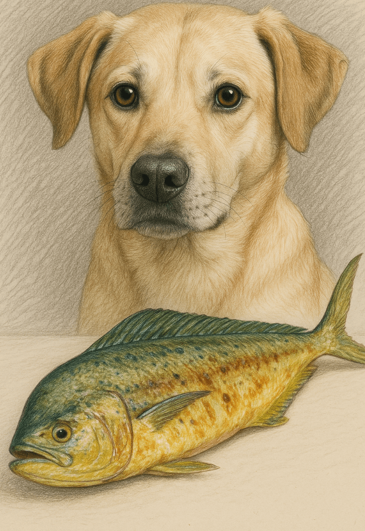 Can Dogs Eat Mahi Mahi? Best 7 Expert Tips!