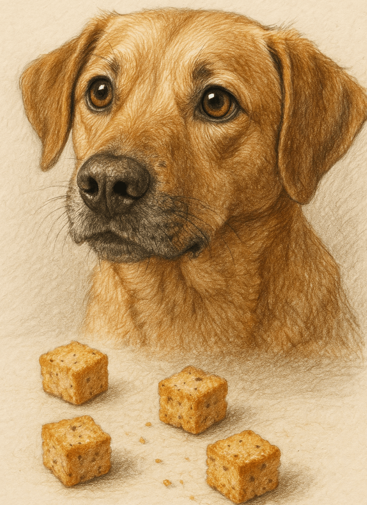 Can Dogs Eat Croutons? Best 7 Expert Tips!
