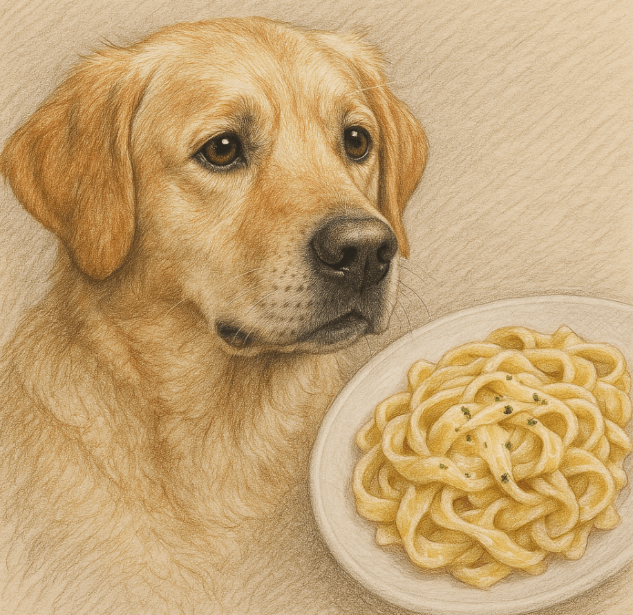 Can Dogs Eat Alfredo Sauce? Best 7 Expert Tips!