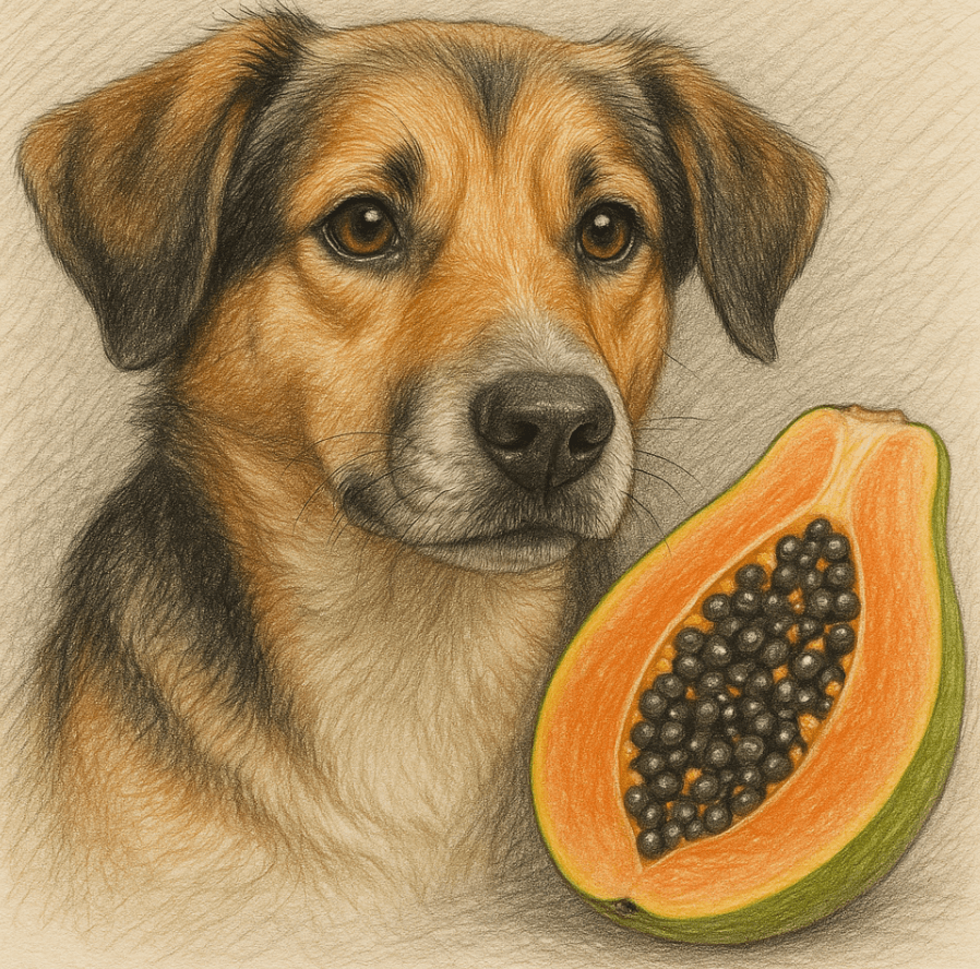 Can Dogs Eat Papaya Seeds? Best 7 Expert Tips!