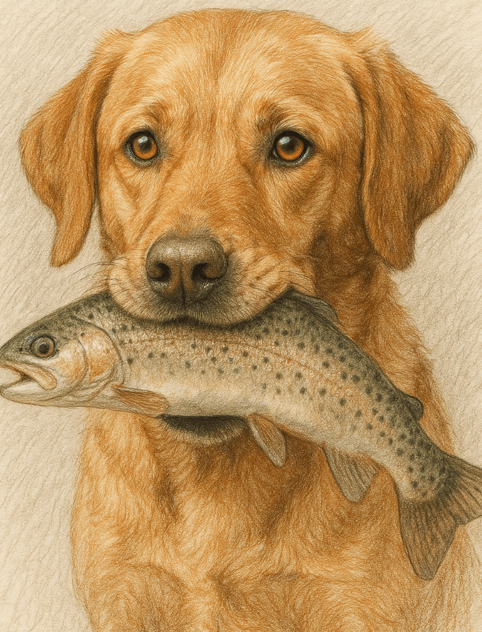 Can Dogs Eat Trout? Best 7 Expert Tips!