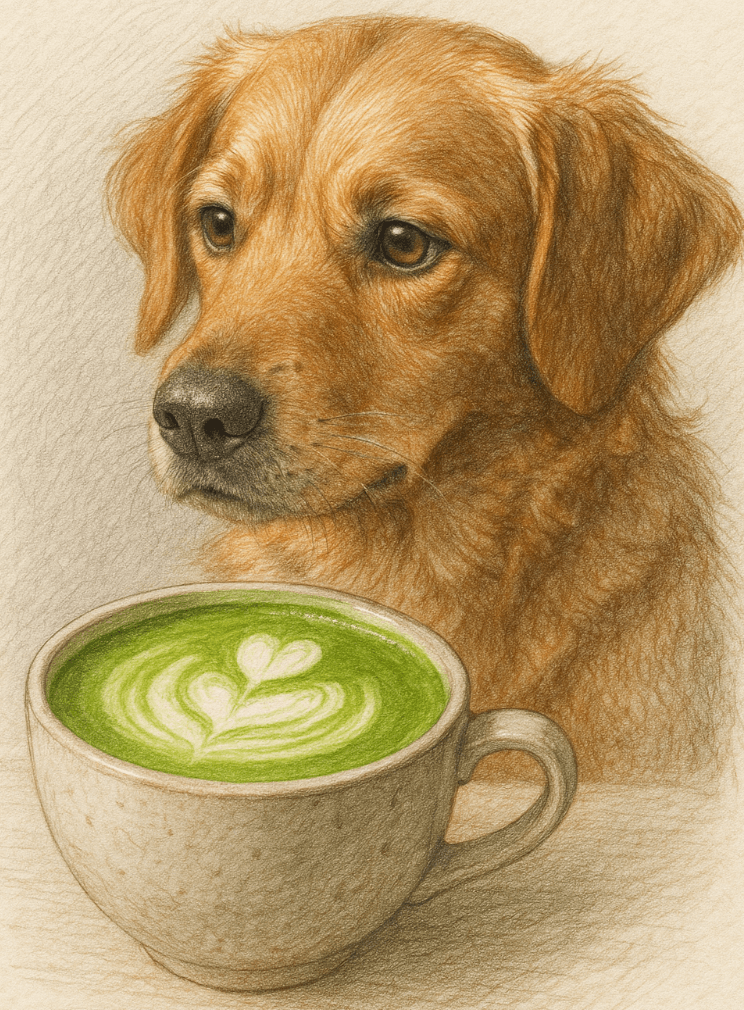 Can Dogs Eat Matcha? Best 7 Expert Tips!