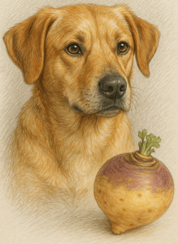 Can Dogs Eat Rutabaga? Best 7 Expert Tips!