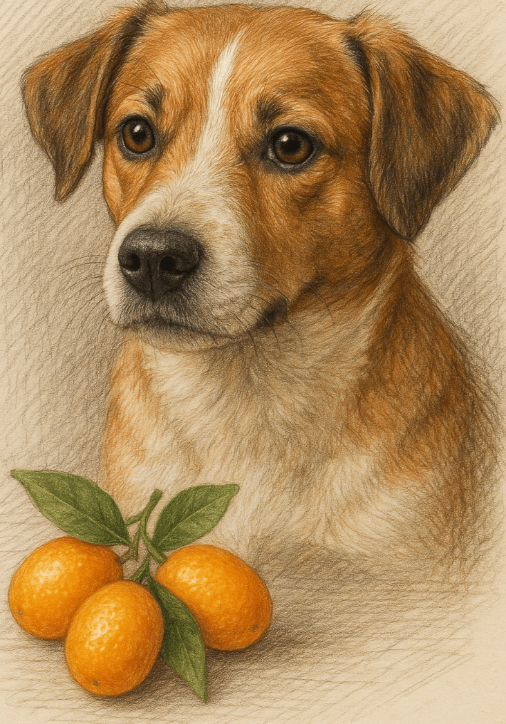 Can Dogs Eat Kumquats? Best 7 Expert Tips!
