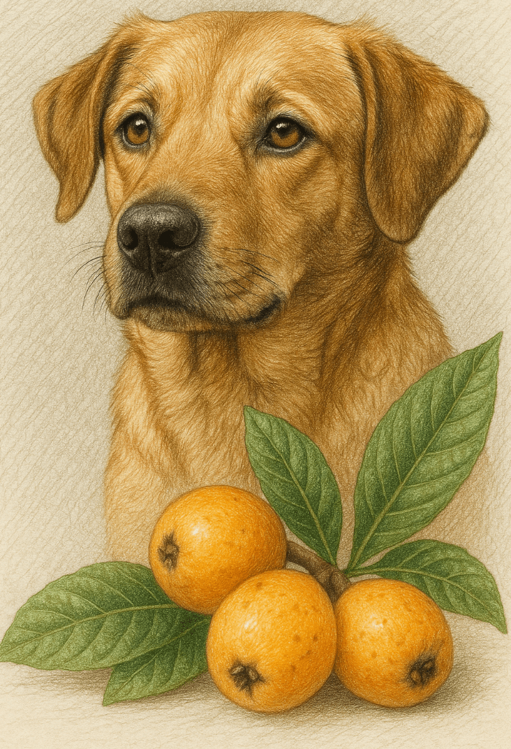 Can Dogs Eat Loquats? Best 7 Expert Tips!