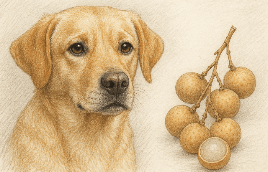 Can Dogs Eat Longan? Best 7 Expert Tips!