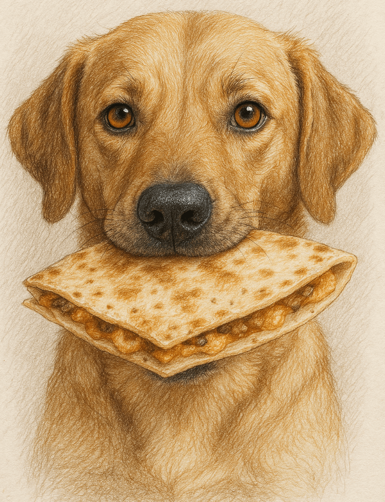 Can Dogs Eat Quesadillas? Best 7 Expert Tips!