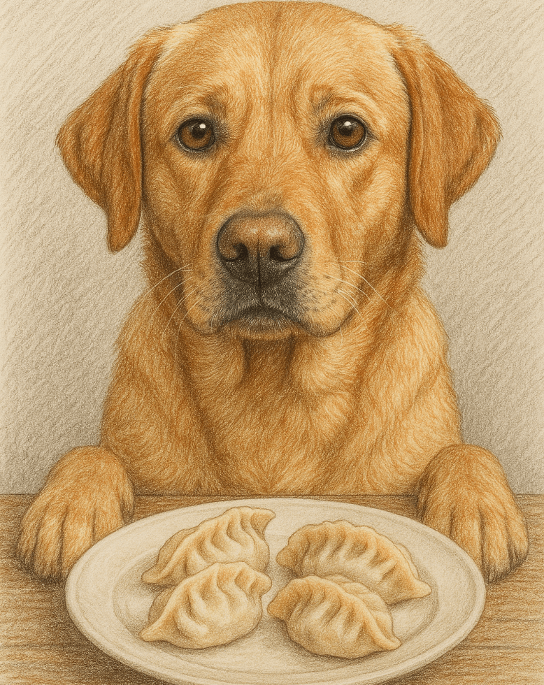 Can Dogs Eat Dumplings? Best 7 Expert Tips!
