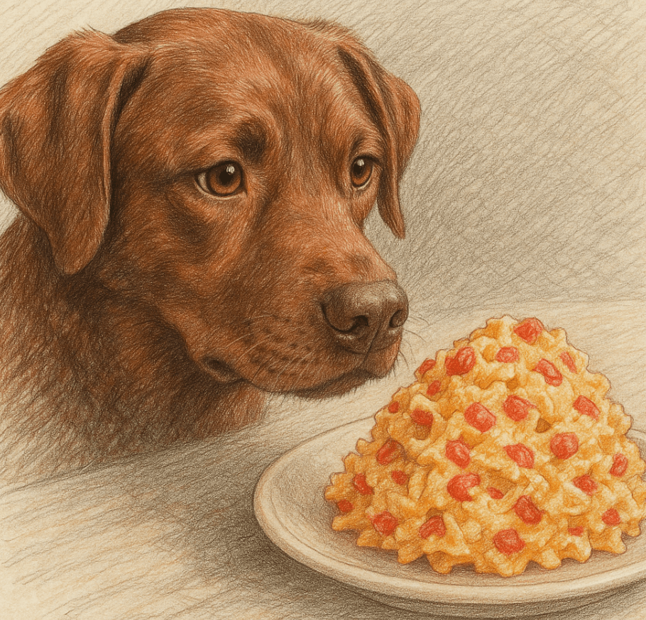 Can Dogs Eat Pimento Cheese? Best 7 Expert Tips!