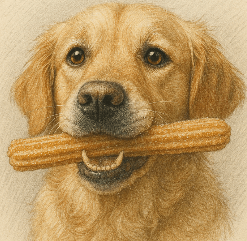 Can Dogs Eat Churros? Best 7 Expert Tips!