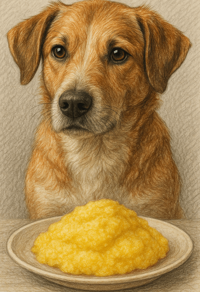 Can Dogs Eat Polenta? Best 7 Expert Tips!