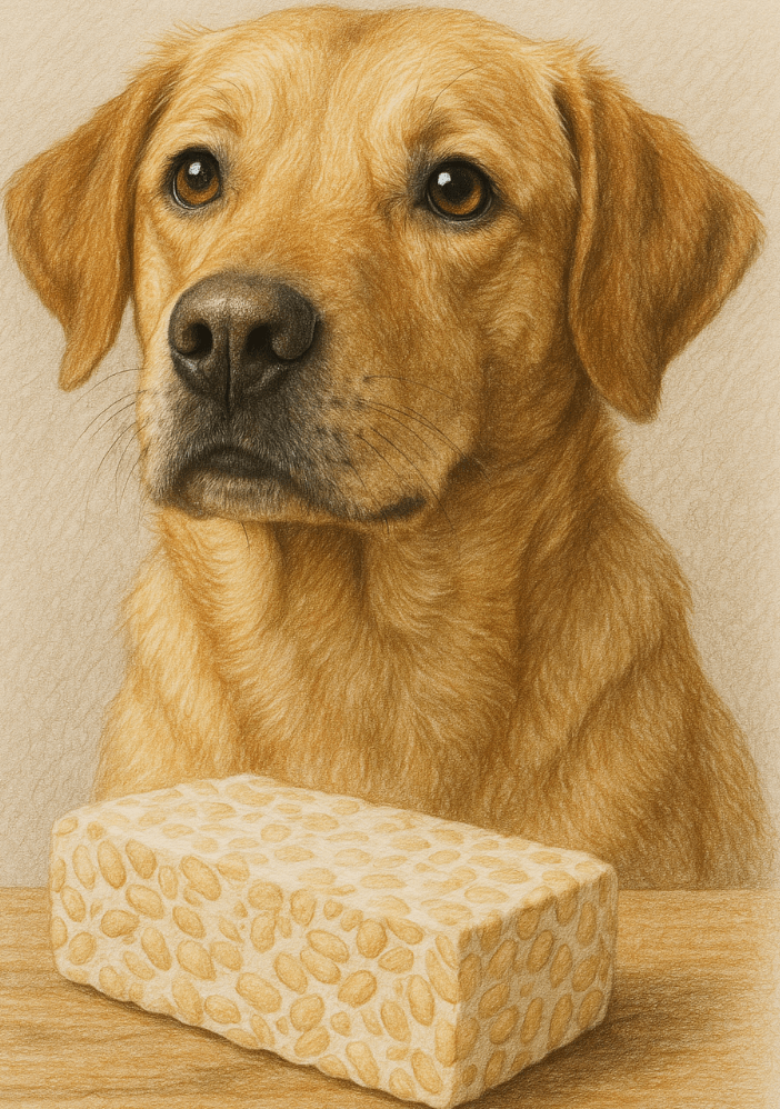 Can Dogs Eat Tempeh? Best 7 Expert Tips!