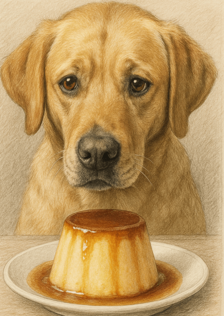 Can Dogs Eat Flan? Best 7 Expert Tips!
