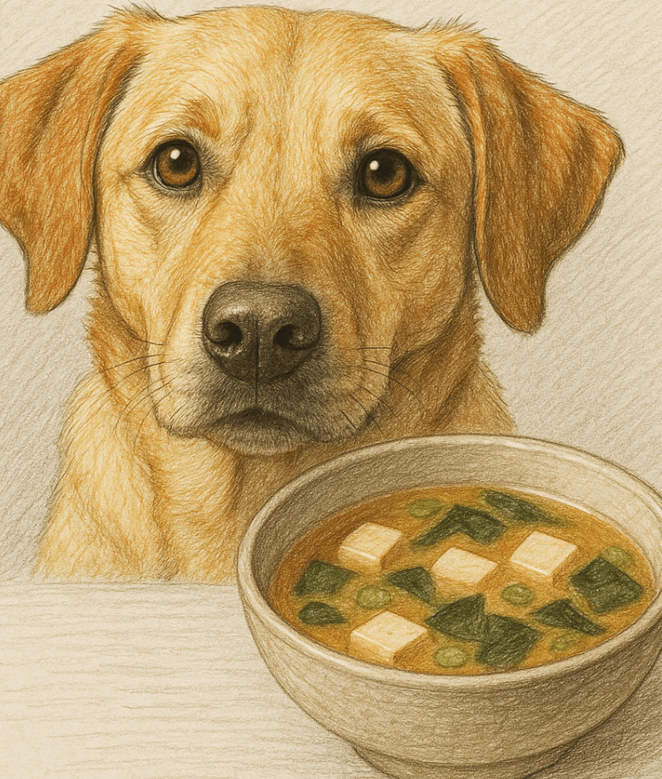 Can Dogs Eat Miso? Best 7 Expert Tips!