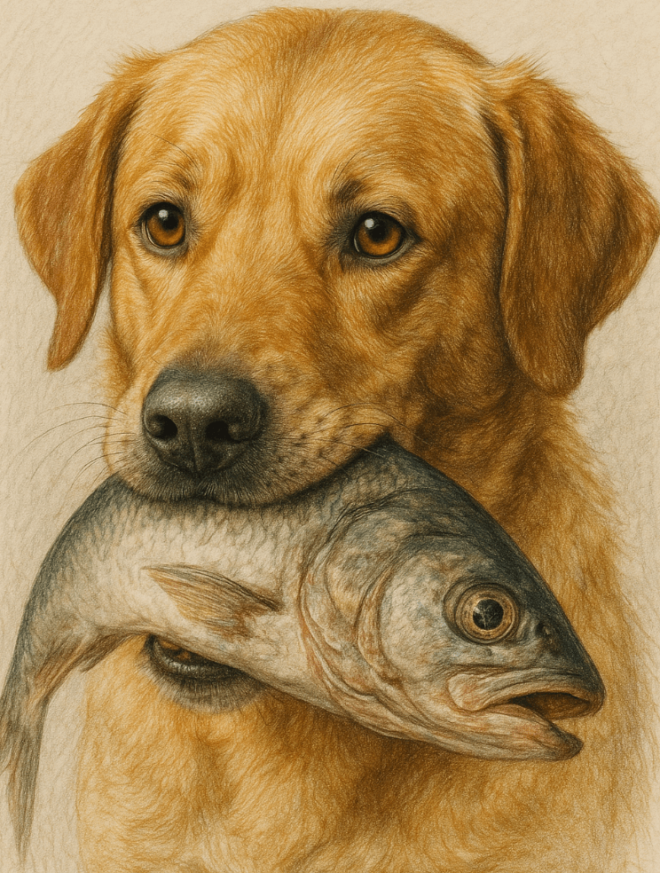 Can Dogs Eat Fish Heads? Best 7 Expert Tips!