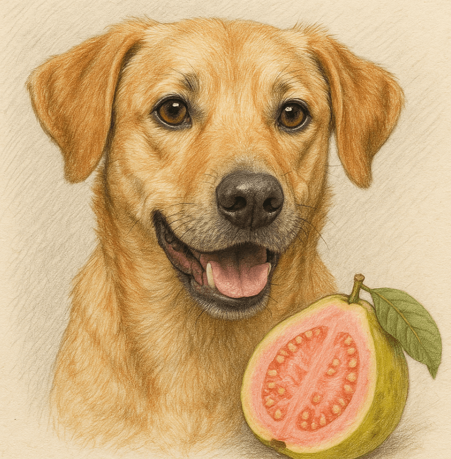Can Dogs Eat Guayaba? Best 7 Expert Tips!