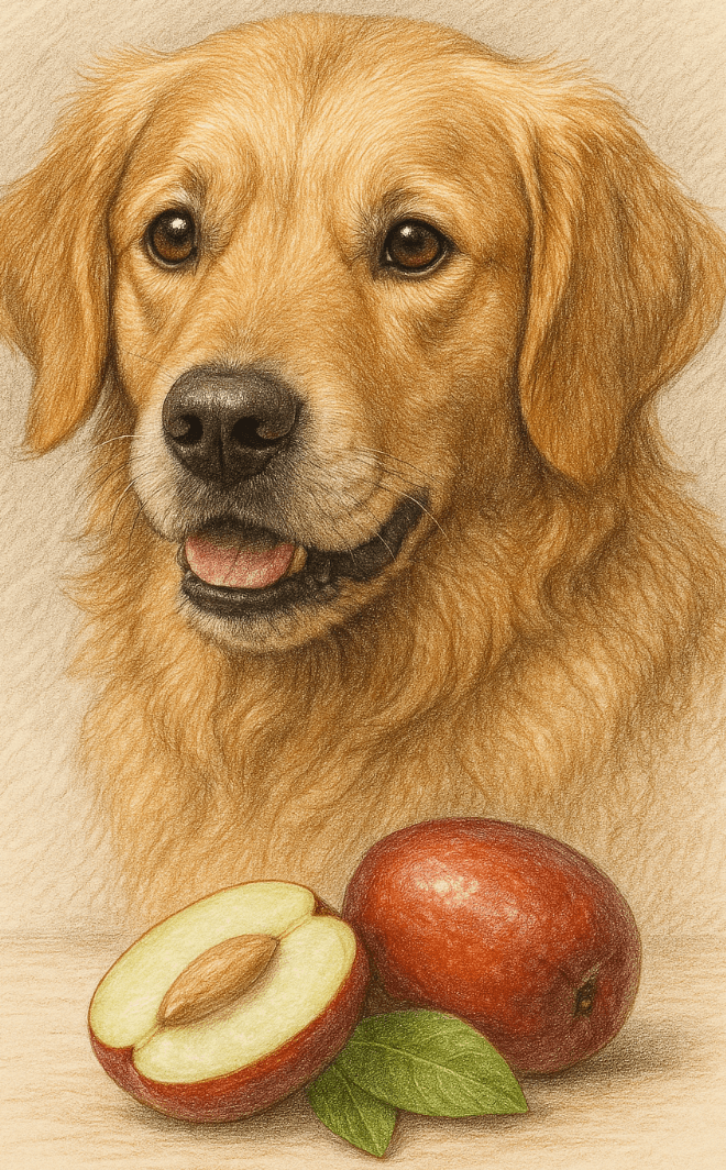 Can Dogs Eat Jujube? Best 7 Expert Tips!
