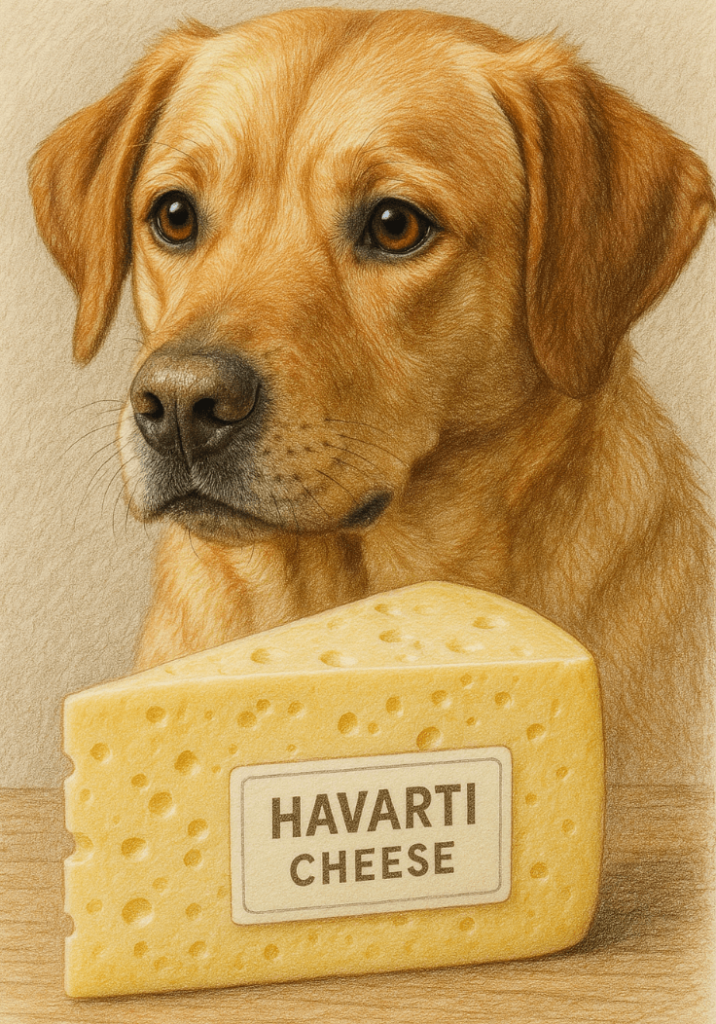 Can Dogs Eat Havarti Cheese? Best 7 Expert Tips!